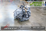 JDM 01-05 Honda Civic D17A2 1.7L SLXA Automatic Transmission EM2 ES D17A - JDM Alliance LLC