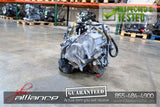 JDM 01-05 Honda Civic D17A2 1.7L SLXA Automatic Transmission EM2 ES D17A - JDM Alliance LLC