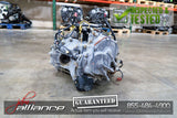 JDM 01-05 Honda Civic D17A2 1.7L SLXA Automatic Transmission EM2 ES D17A - JDM Alliance LLC