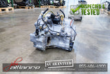 JDM 01-05 Honda Civic D17A2 1.7L SLXA Automatic Transmission EM2 ES D17A - JDM Alliance LLC