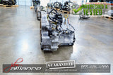 JDM 01-05 Honda Civic D17A2 1.7L SLXA Automatic Transmission EM2 ES D17A - JDM Alliance LLC