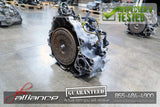 JDM 01-05 Honda Civic D17A2 1.7L SLXA Automatic Transmission EM2 ES D17A - JDM Alliance LLC