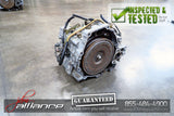 JDM 01-05 Honda Civic D17A2 1.7L SLXA Automatic Transmission EM2 ES D17A - JDM Alliance LLC