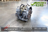 JDM 01-05 Honda Civic D17A2 1.7L SLXA Automatic Transmission EM2 ES D17A - JDM Alliance LLC