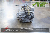 JDM 01-05 Honda Civic D17A2 1.7L SLXA Automatic Transmission EM2 ES D17A - JDM Alliance LLC