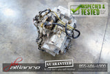 JDM 01-05 Honda Civic D17A2 1.7L SLXA Automatic Transmission EM2 ES D17A - JDM Alliance LLC