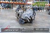 JDM 01-05 Honda Civic D17A2 1.7L SLXA Automatic Transmission EM2 ES D17A - JDM Alliance LLC