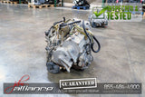 JDM 01-05 Honda Civic D17A2 1.7L SLXA Automatic Transmission EM2 ES D17A - JDM Alliance LLC