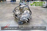 JDM 01-05 Honda Civic D17A2 1.7L SLXA Automatic Transmission EM2 ES D17A - JDM Alliance LLC