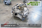 JDM 01-05 Honda Civic D17A2 1.7L SLXA Automatic Transmission EM2 ES D17A - JDM Alliance LLC