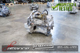 JDM 01-05 Honda Civic D17A2 1.7L SLXA Automatic Transmission EM2 ES D17A - JDM Alliance LLC