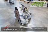 JDM 01-05 Honda Civic D17A2 1.7L SLXA Automatic Transmission EM2 ES D17A - JDM Alliance LLC