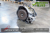 JDM 01-05 Honda Civic D17A2 1.7L SLXA Automatic Transmission EM2 ES D17A - JDM Alliance LLC