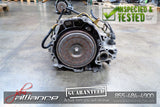 JDM 01-05 Honda Civic D17A2 1.7L SLXA Automatic Transmission EM2 ES D17A - JDM Alliance LLC