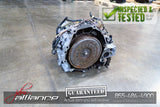 JDM 01-05 Honda Civic D17A2 1.7L SLXA Automatic Transmission EM2 ES D17A - JDM Alliance LLC