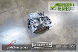 JDM 01-05 Honda Civic D17A2 1.7L SLXA Automatic Transmission EM2 ES D17A - JDM Alliance LLC