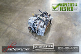 JDM 01-05 Honda Civic D17A2 1.7L SLXA Automatic Transmission EM2 ES D17A - JDM Alliance LLC