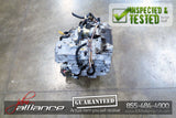 JDM 01-05 Honda Civic D17A2 1.7L SLXA Automatic Transmission EM2 ES D17A - JDM Alliance LLC