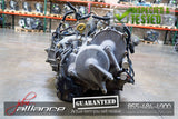 JDM 01-05 Honda Civic D17A2 1.7L SLXA Automatic Transmission EM2 ES D17A - JDM Alliance LLC