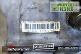 JDM 01-05 Honda Civic D17A2 1.7L SLXA Automatic Transmission EM2 ES D17A - JDM Alliance LLC