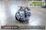 JDM 01-05 Honda Civic D17A2 1.7L SLXA Automatic Transmission EM2 ES D17A - JDM Alliance LLC