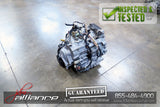 JDM 01-05 Honda Civic D17A2 1.7L SLXA Automatic Transmission EM2 ES D17A - JDM Alliance LLC