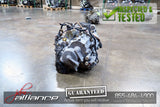 JDM 01-05 Honda Civic D17A2 1.7L SLXA Automatic Transmission EM2 ES D17A - JDM Alliance LLC