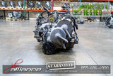 JDM 01-05 Honda Civic D17A2 1.7L SLXA Automatic Transmission EM2 ES D17A - JDM Alliance LLC