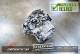 JDM 01-05 Honda Civic D17A2 1.7L SLXA Automatic Transmission EM2 ES D17A - JDM Alliance LLC