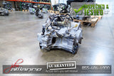 JDM 01-05 Honda Civic D17A2 1.7L SLXA Automatic Transmission EM2 ES D17A - JDM Alliance LLC