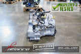 JDM 01-05 Honda Civic D17A2 1.7L SLXA Automatic Transmission EM2 ES D17A - JDM Alliance LLC