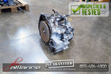 JDM 01-05 Honda Civic D17A2 1.7L SLXA Automatic Transmission EM2 ES D17A - JDM Alliance LLC