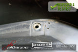 DM 98-01 Honda Acura Integra Type R DC2 3DR OEM Mud Guard Flaps Splash - JDM Alliance LLC