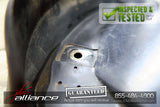 DM 98-01 Honda Acura Integra Type R DC2 3DR OEM Mud Guard Flaps Splash - JDM Alliance LLC