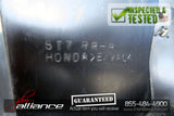 DM 98-01 Honda Acura Integra Type R DC2 3DR OEM Mud Guard Flaps Splash - JDM Alliance LLC