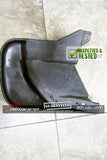 DM 98-01 Honda Acura Integra Type R DC2 3DR OEM Mud Guard Flaps Splash - JDM Alliance LLC