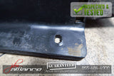 DM 98-01 Honda Acura Integra Type R DC2 3DR OEM Mud Guard Flaps Splash - JDM Alliance LLC