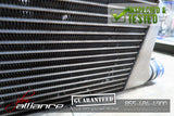 JDM Spec Universal Front Mount Intercooler FMIC - JDM Alliance LLC