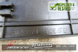 JDM Honda Integra Acura RSX Type R DC5 OEM Door Sill Side Step Panel Cover - JDM Alliance LLC
