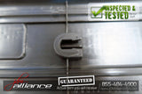 JDM Honda Integra Acura RSX Type R DC5 OEM Door Sill Side Step Panel Cover - JDM Alliance LLC