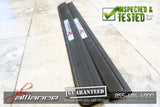 JDM Honda Integra Acura RSX Type R DC5 OEM Door Sill Side Step Panel Cover - JDM Alliance LLC