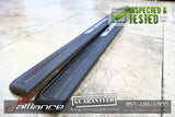 JDM Honda Integra Acura RSX Type R DC5 OEM Door Sill Side Step Panel Cover - JDM Alliance LLC