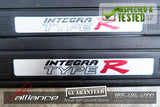 JDM Honda Integra Acura RSX Type R DC5 OEM Door Sill Side Step Panel Cover - JDM Alliance LLC