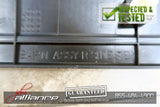 JDM Honda Integra Acura RSX Type R DC5 OEM Door Sill Side Step Panel Cover - JDM Alliance LLC