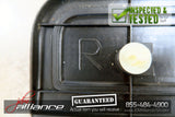 JDM Honda Integra Acura RSX Type R DC5 OEM Door Sill Side Step Panel Cover - JDM Alliance LLC