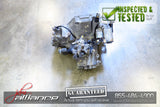 JDM 92-96 Honda Prelude H22A DOHC VTEC 5 Speed Manual Transmission M2A4 - JDM Alliance LLC