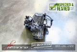 JDM 92-96 Honda Prelude H22A DOHC VTEC 5 Speed Manual Transmission M2A4 - JDM Alliance LLC