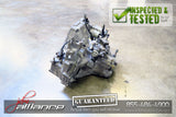 JDM 92-96 Honda Prelude H22A DOHC VTEC 5 Speed Manual Transmission M2A4 - JDM Alliance LLC