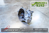 JDM 92-96 Honda Prelude H22A DOHC VTEC 5 Speed Manual Transmission M2A4 - JDM Alliance LLC