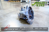 JDM 92-96 Honda Prelude H22A DOHC VTEC 5 Speed Manual Transmission M2A4 - JDM Alliance LLC